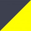 Amarillo/Gris