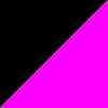 Negro/Magenta