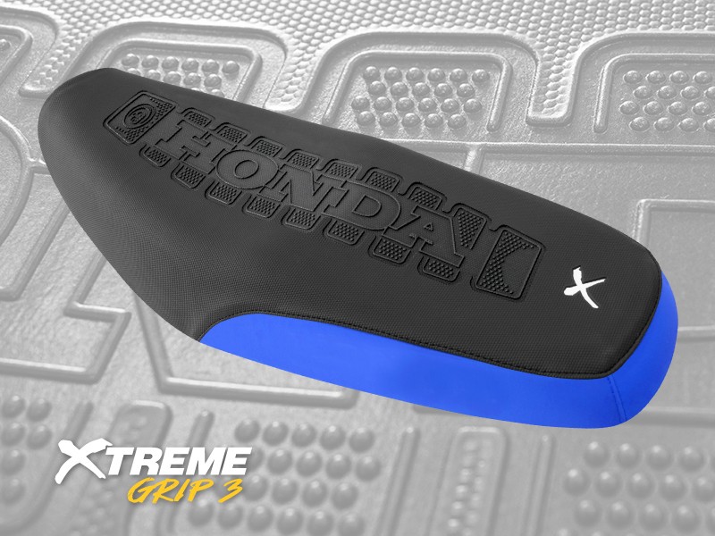 Tapizado XTREME II Honda Wave 100