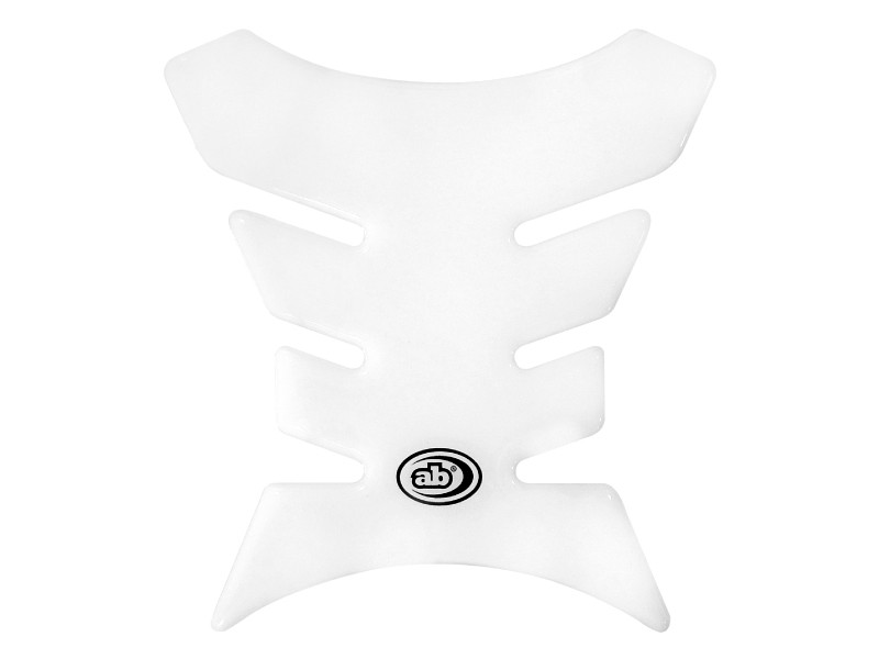 Protector de Tanque Resinado Transparente Corto