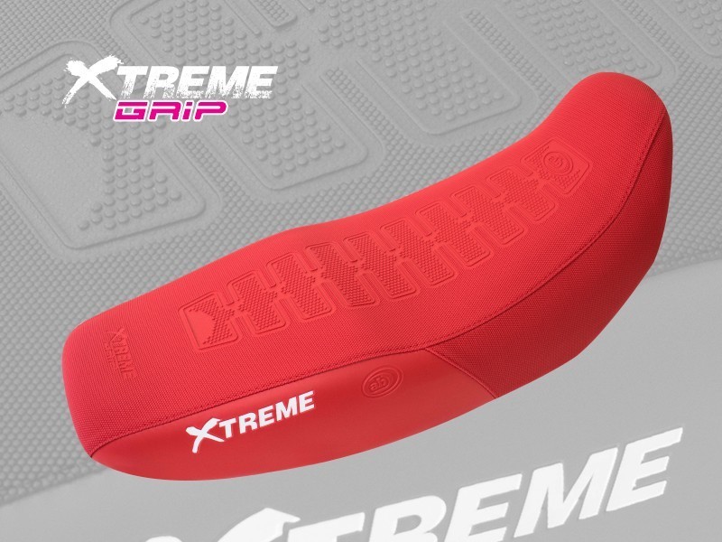 Tapizado Xtreme Motomel Skua 200 - 35% OFF