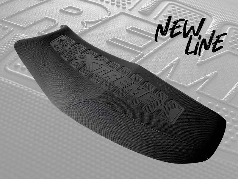 Funda Elastizada PREMIUM Motomel CG 150 S2