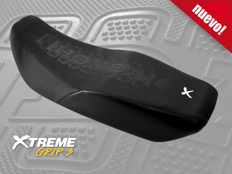 Tapizado XTREME II Honda Gaucha GLH 150 (2026)