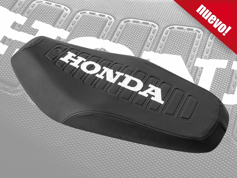 Funda Elastizada Honda Wave 110 S con Serigraf&iacute;a