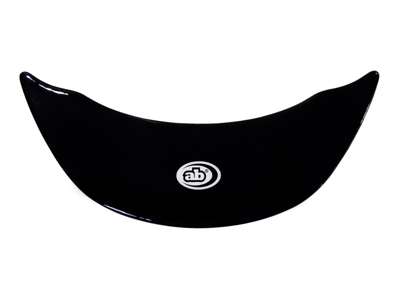 Protector Colín Trasero Resinado Universal Corto