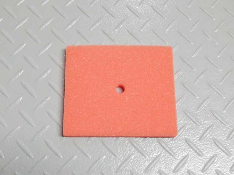 Filtro Aire Honda CG 125 Today / Tit&aacute;n 99