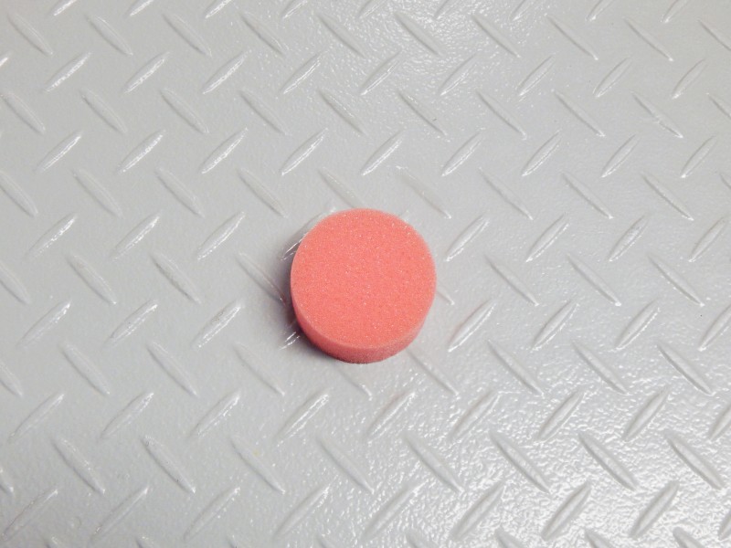 Filtro Aire Zanella 50 / Ciclo Di&aacute;metro Exacto